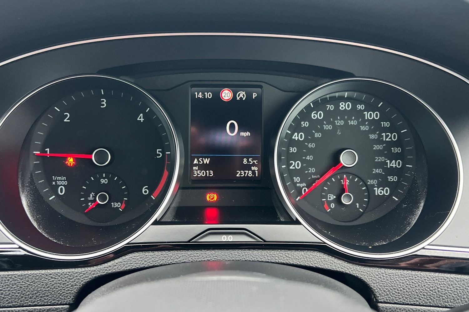 Used Volkswagen Passat 2021 for sale - 76569467: Photo 19