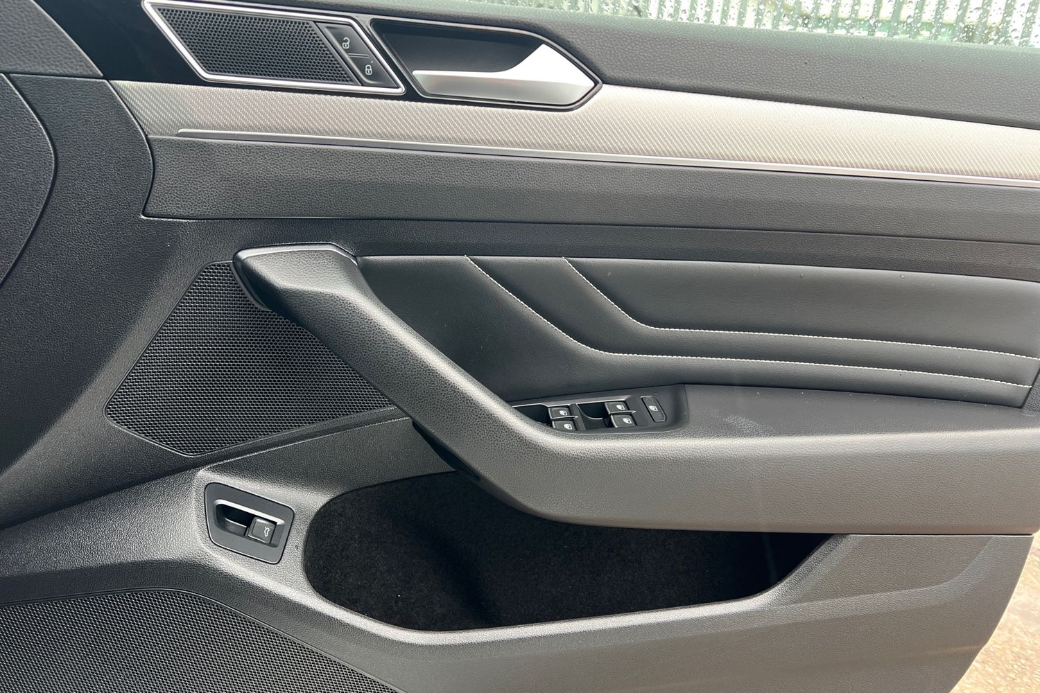 Used Volkswagen Passat 2021 for sale - 76569467: Photo 21