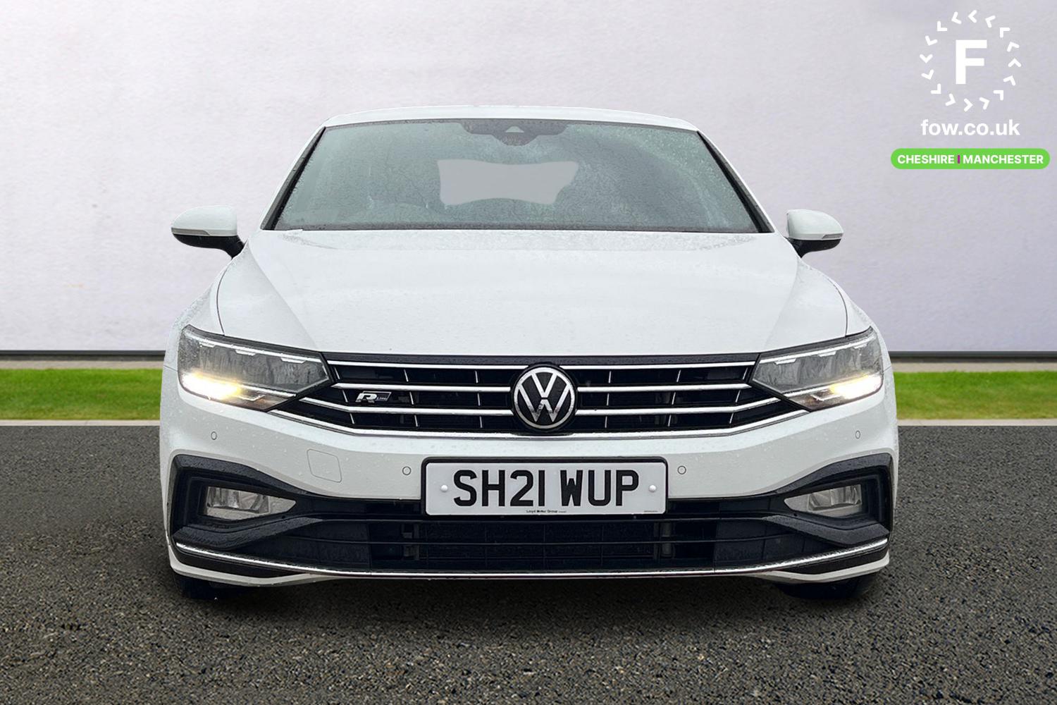 Used Volkswagen Passat 2021 for sale - 76569467: Photo 26