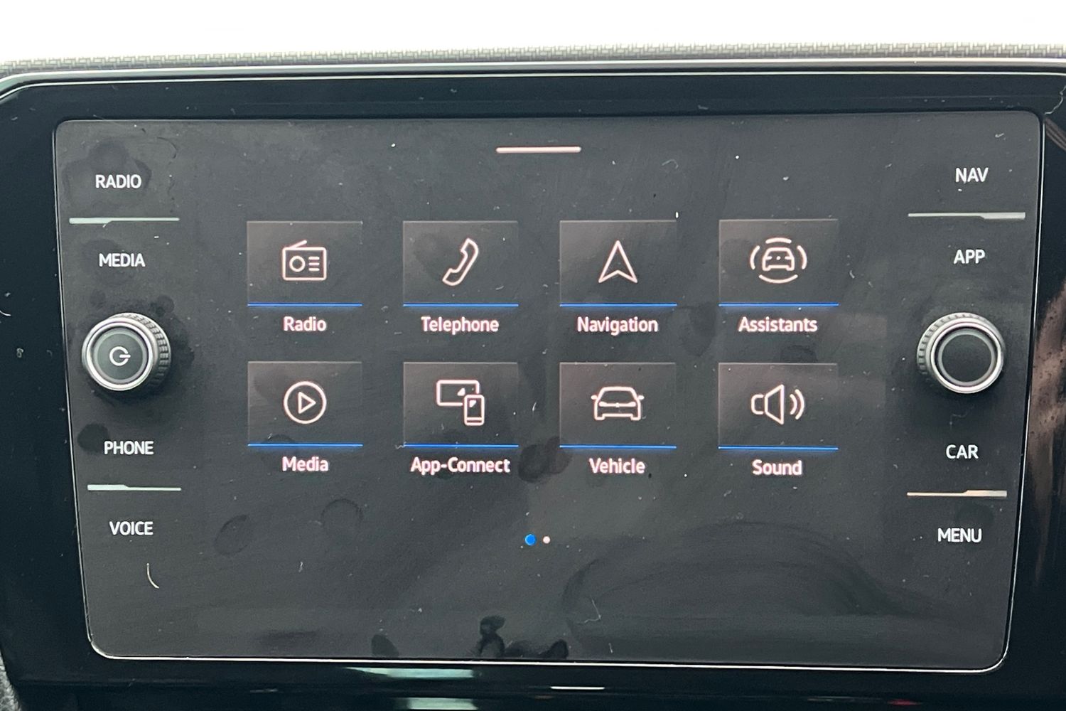 Used Volkswagen Passat 2021 for sale - 76569467: Photo 6