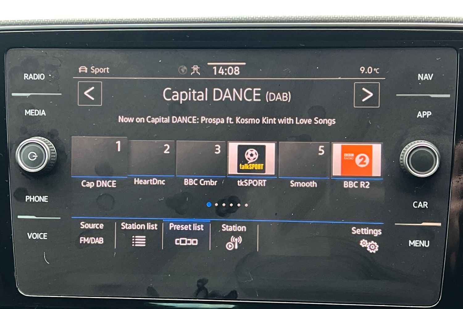 Used Volkswagen Passat 2021 for sale - 76569467: Photo 7