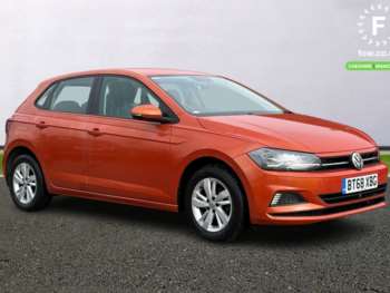 2018 - 1.0 TSI 95 SE 5dr DSG