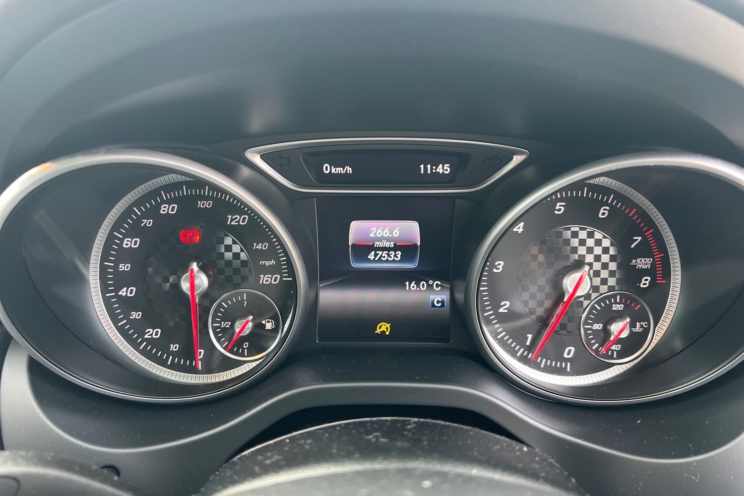 Used Mercedes-Benz A-Class 2017 for sale - 78070065: Photo 15