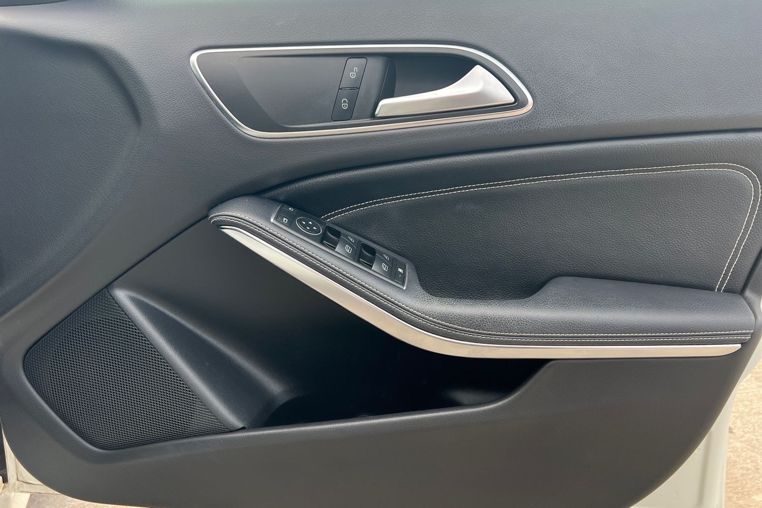 Used Mercedes-Benz A-Class 2017 for sale - 78070065: Photo 17