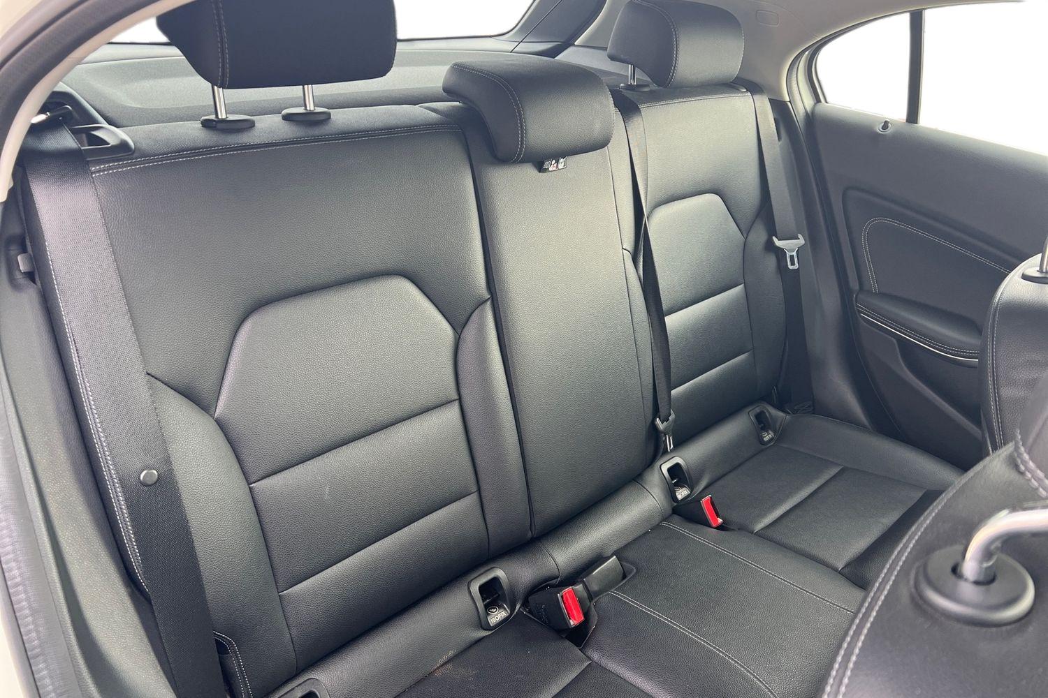 Used Mercedes-Benz A-Class 2017 for sale - 78070065: Photo 18