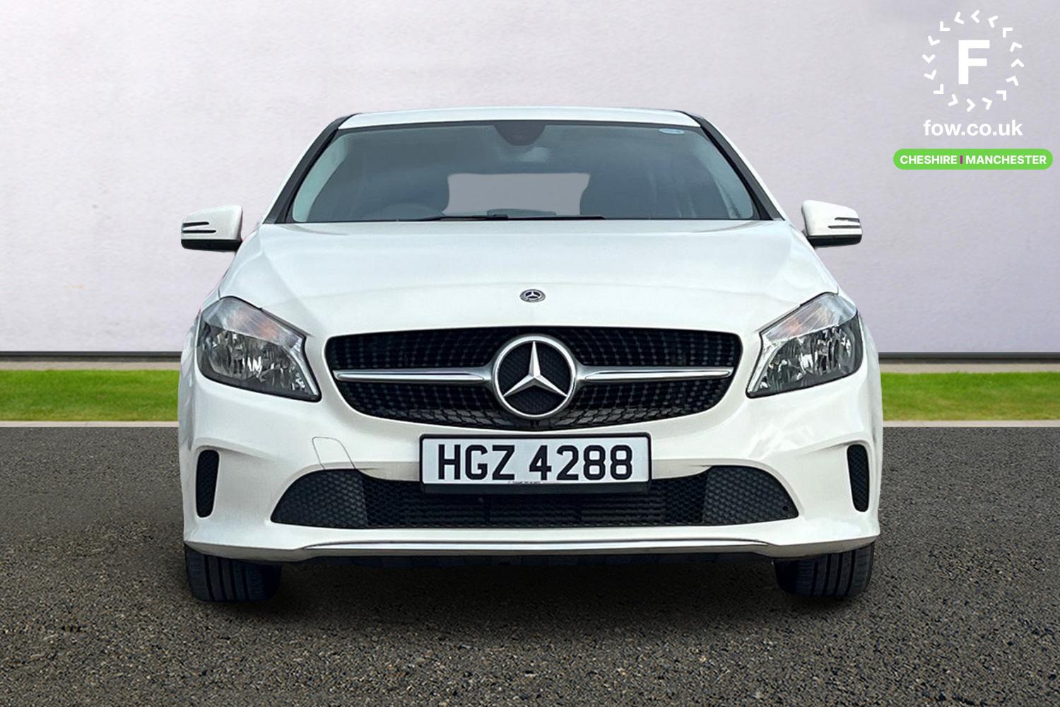 Used Mercedes-Benz A-Class 2017 for sale - 78070065: Photo 21