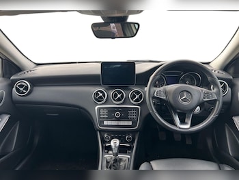 Used Mercedes-Benz A-Class 2017 for sale - 78070065: Photo