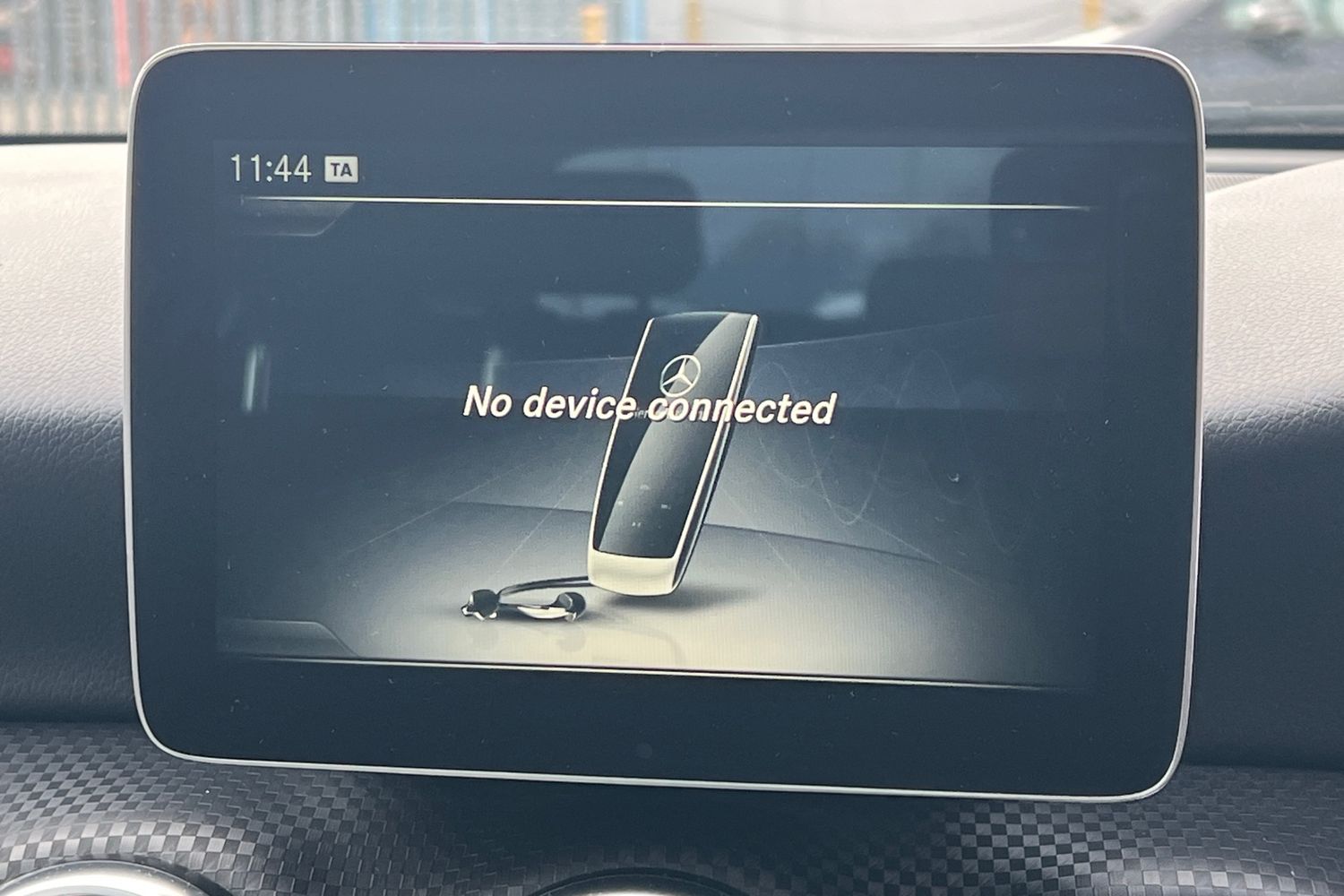 Used Mercedes-Benz A-Class 2017 for sale - 78070065: Photo 7