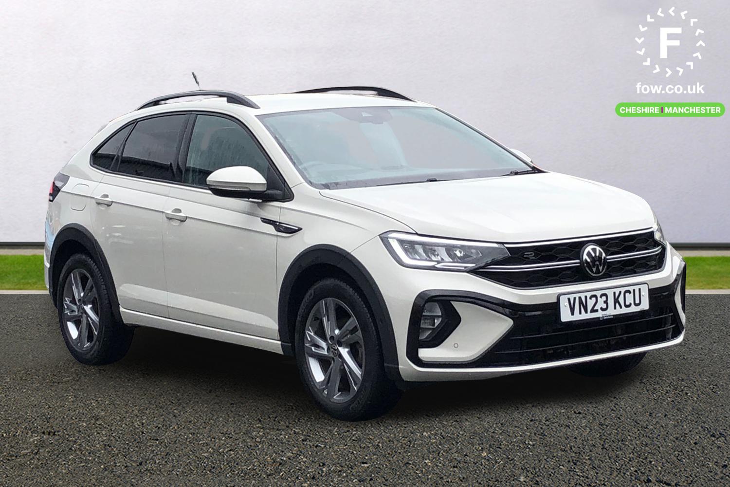 Used Volkswagen Taigo 2023 for sale - 76495377: Photo 1