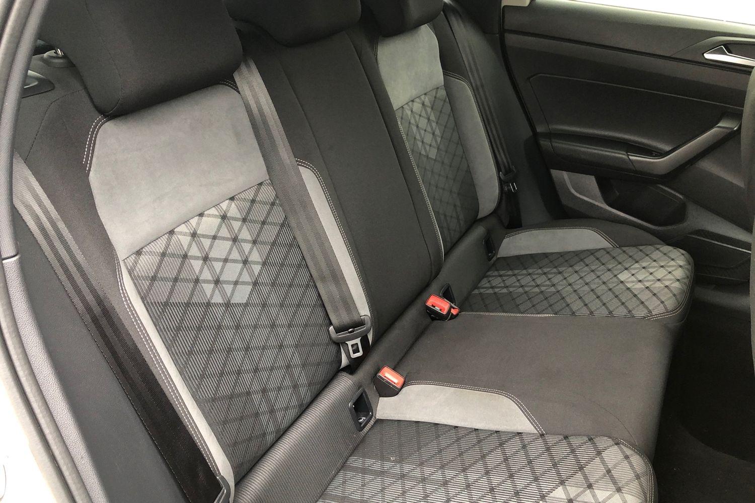 Used Volkswagen Taigo 2023 for sale - 76495377: Photo 14