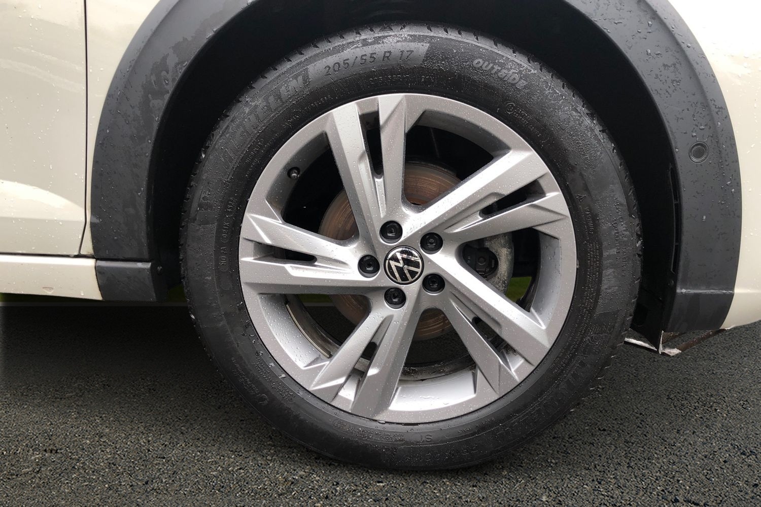 Used Volkswagen Taigo 2023 for sale - 76495377: Photo 16