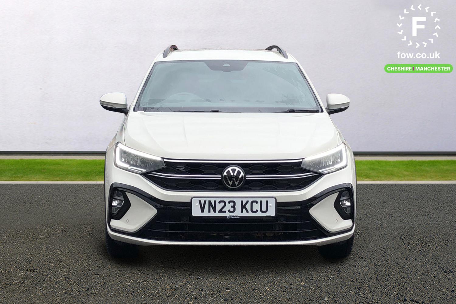 Used Volkswagen Taigo 2023 for sale - 76495377: Photo 17