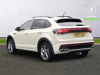 Used Volkswagen Taigo 2023 for sale - 76495377: Photo