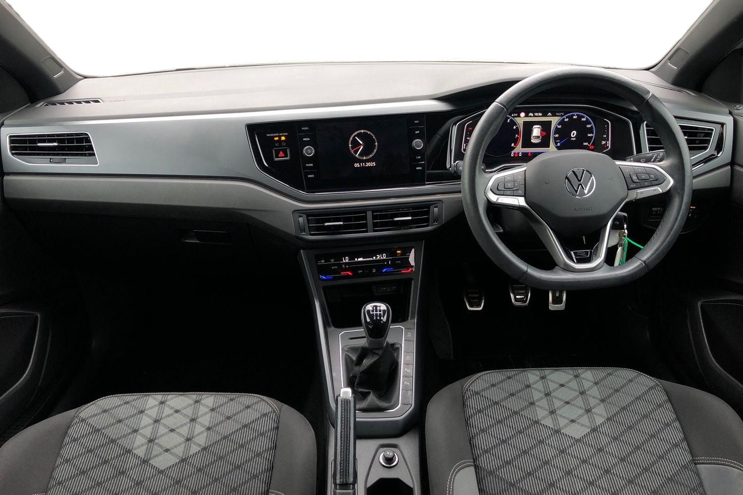 Used Volkswagen Taigo 2023 for sale - 76495377: Photo 3