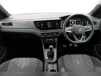 Used Volkswagen Taigo 2023 for sale - 76495377: Photo