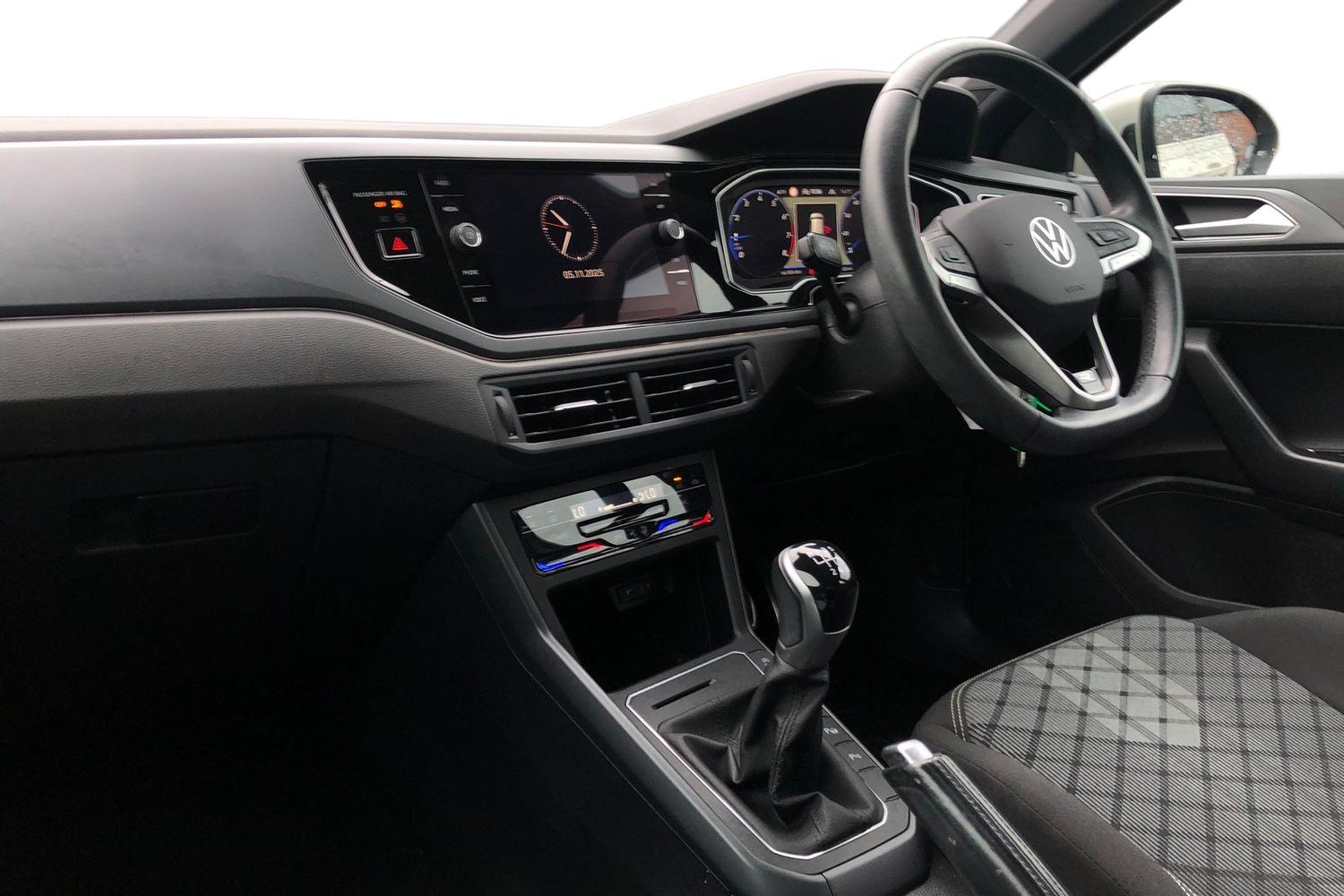 Used Volkswagen Taigo 2023 for sale - 76495377: Photo 4