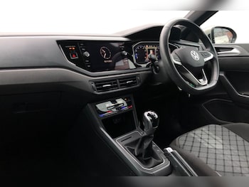 Used Volkswagen Taigo 2023 for sale - 76495377: Photo