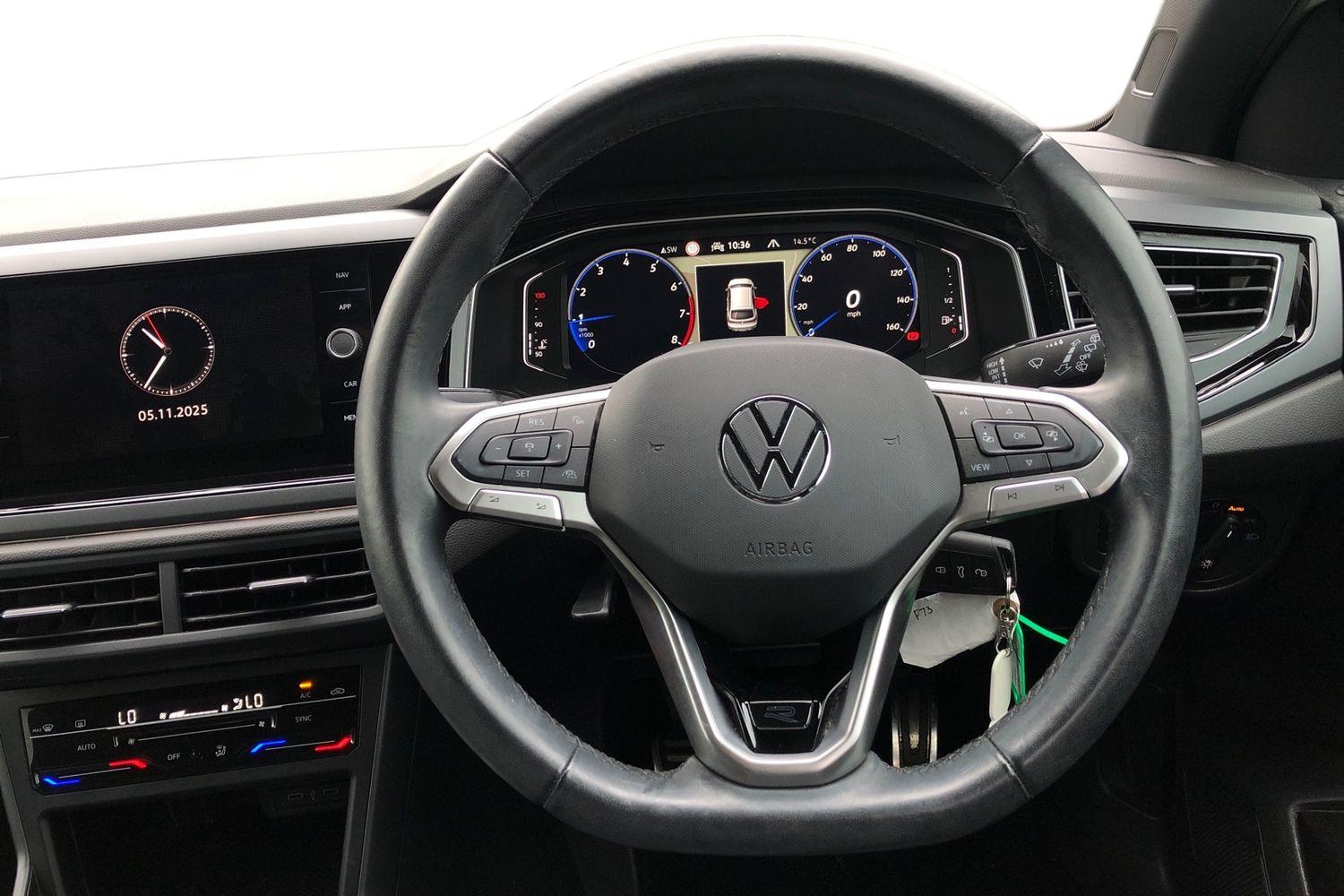 Used Volkswagen Taigo 2023 for sale - 76495377: Photo 5