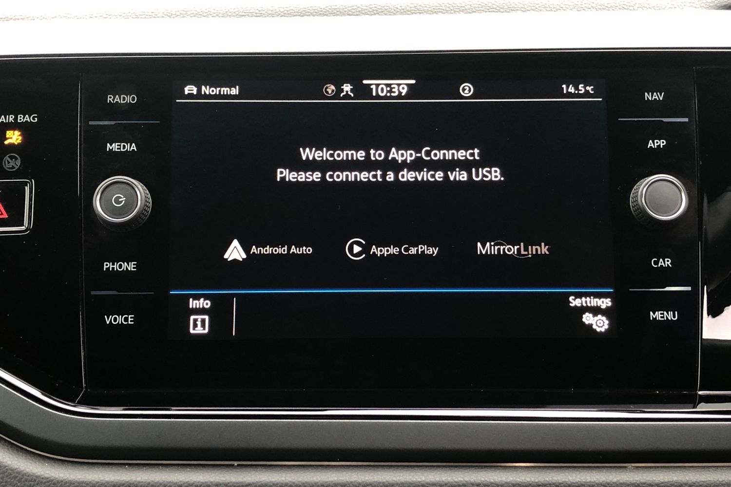 Used Volkswagen Taigo 2023 for sale - 76495377: Photo 8