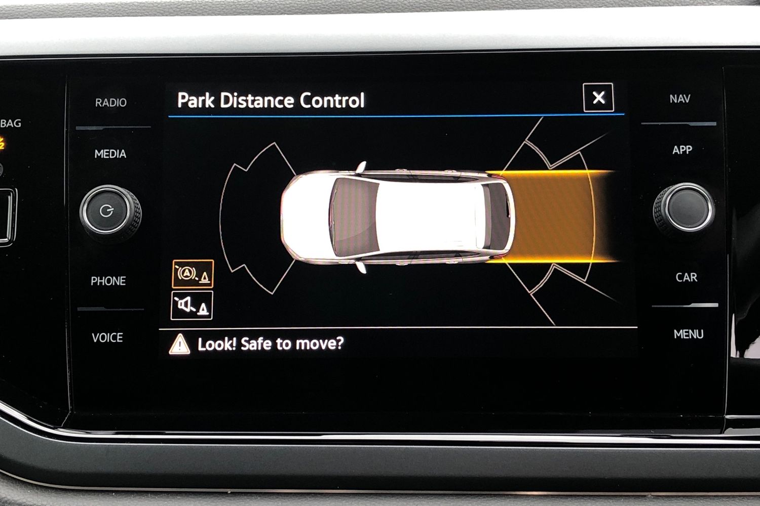 Used Volkswagen Taigo 2023 for sale - 76495377: Photo 9