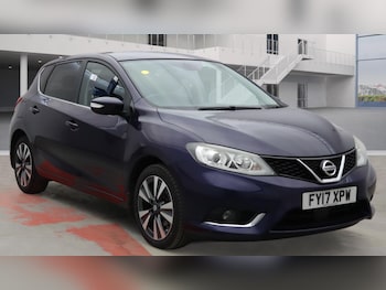 Used Nissan Pulsar 2017 for sale - 75582462: Photo