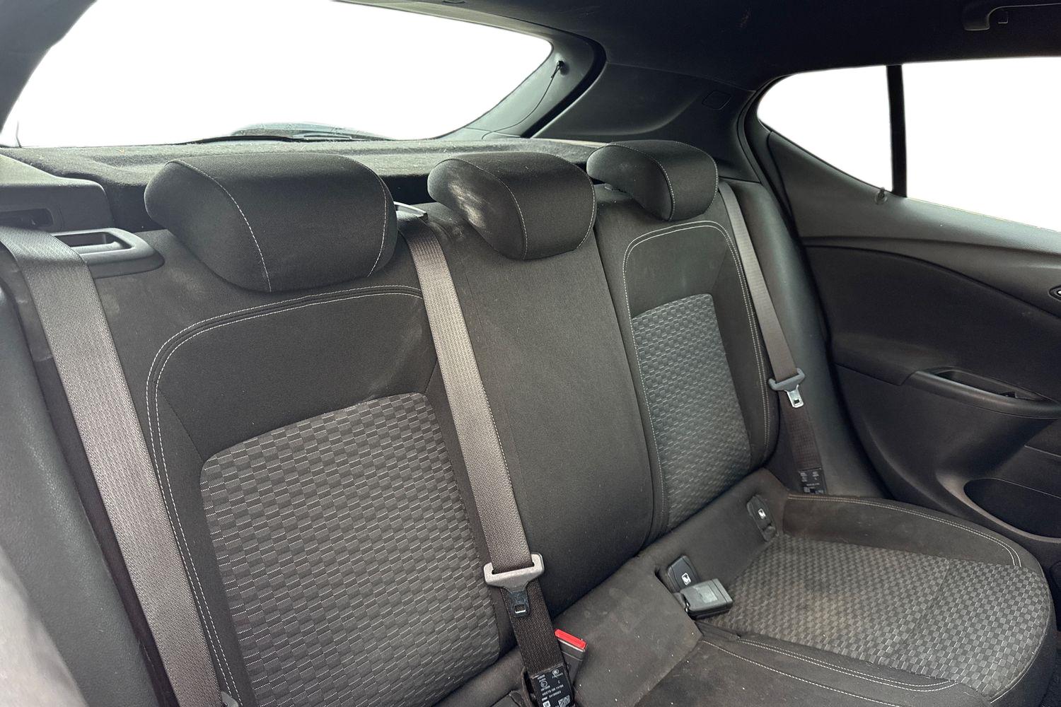 Used Vauxhall Astra 2017 for sale - 76654515: Photo 14