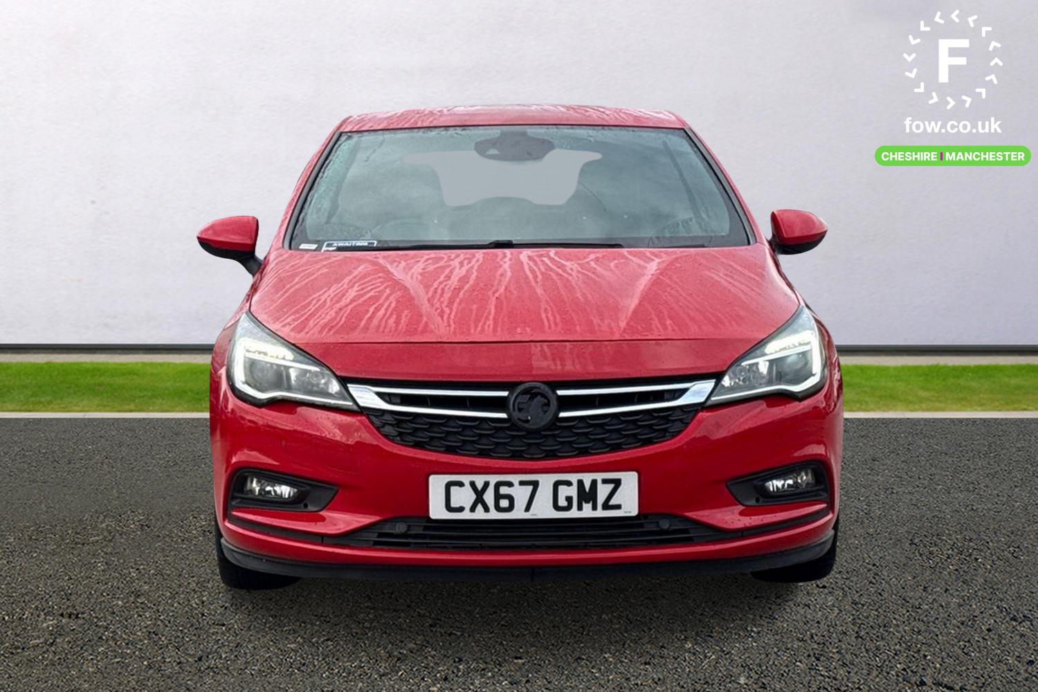 Used Vauxhall Astra 2017 for sale - 76654515: Photo 17