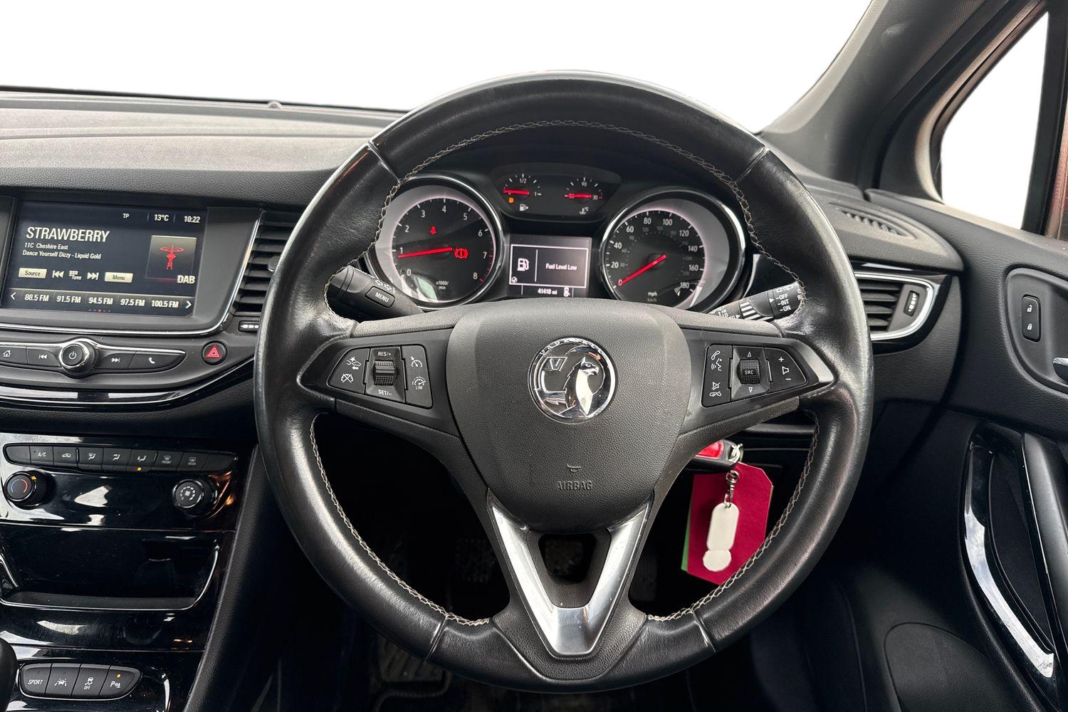 Used Vauxhall Astra 2017 for sale - 76654515: Photo 5