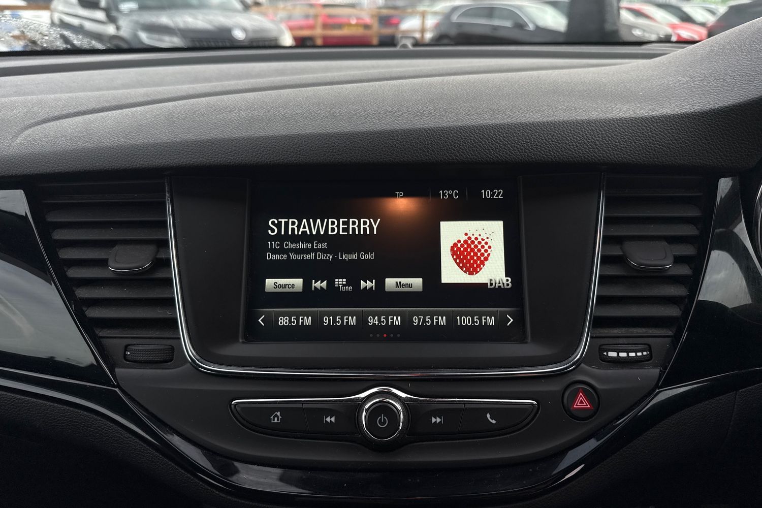 Used Vauxhall Astra 2017 for sale - 76654515: Photo 6