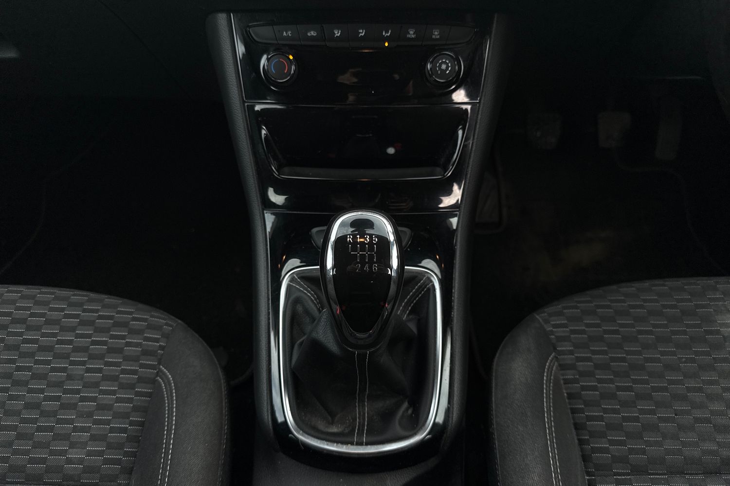 Used Vauxhall Astra 2017 for sale - 76654515: Photo 8