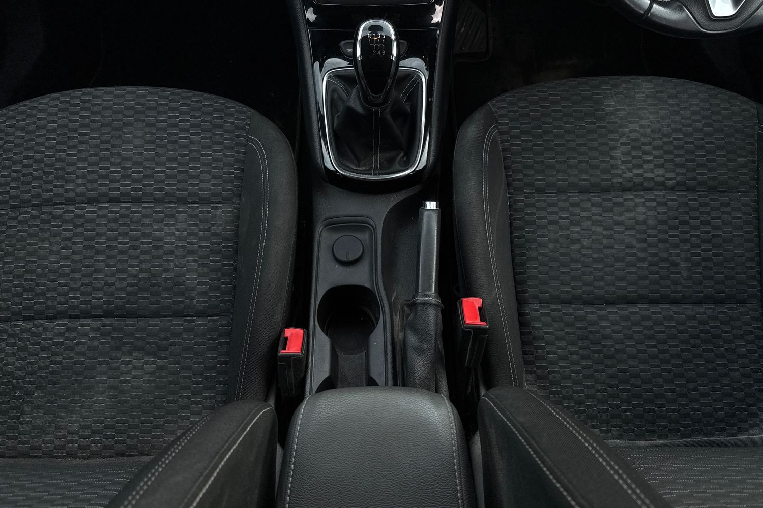 Used Vauxhall Astra 2017 for sale - 76654515: Photo 9