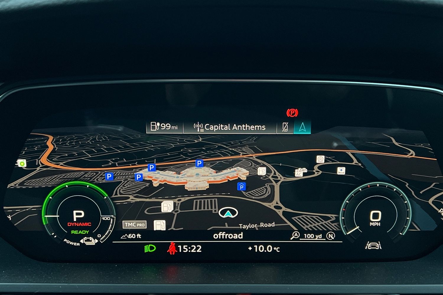 Used Audi e-tron 2020 for sale - 77083190: Photo 19