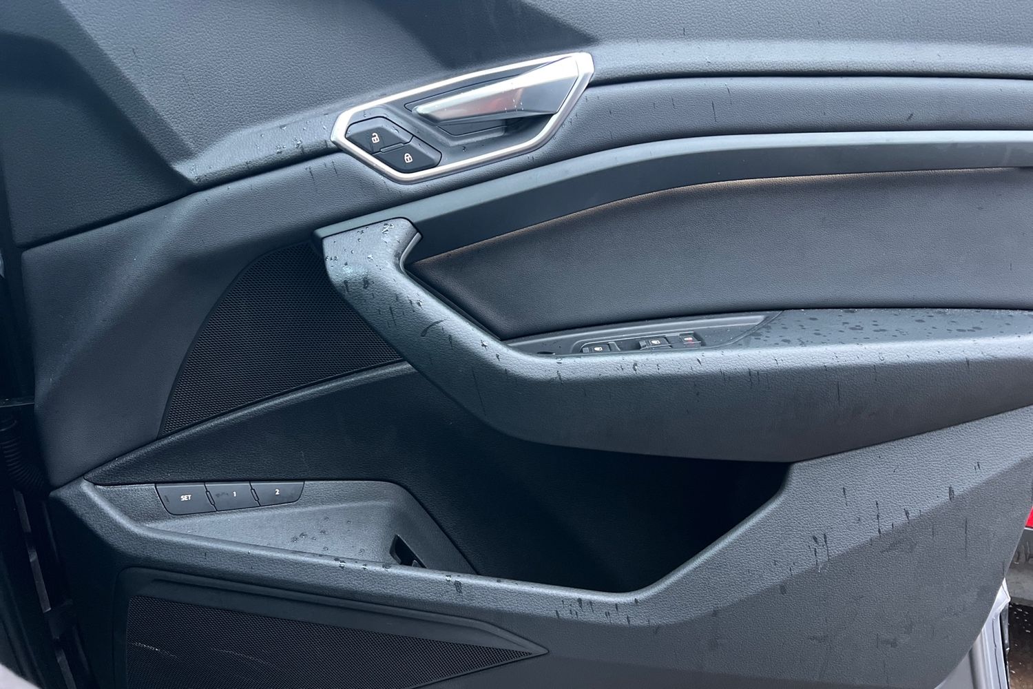 Used Audi e-tron 2020 for sale - 77083190: Photo 21