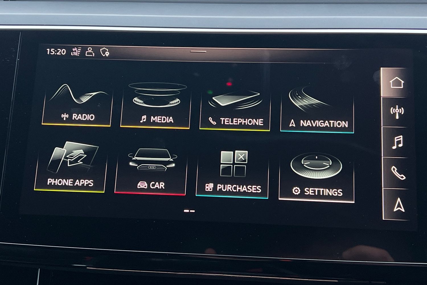 Used Audi e-tron 2020 for sale - 77083190: Photo 6