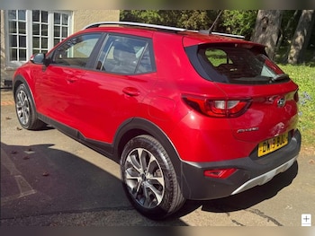 Used Kia Stonic 2019 for sale - 78521824: Photo