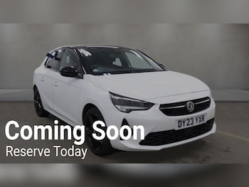 Used Vauxhall Corsa 2023 for sale - 79277284: Photo