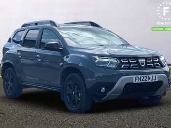 2022 - 1.0 TCe 90 Extreme SE 5dr