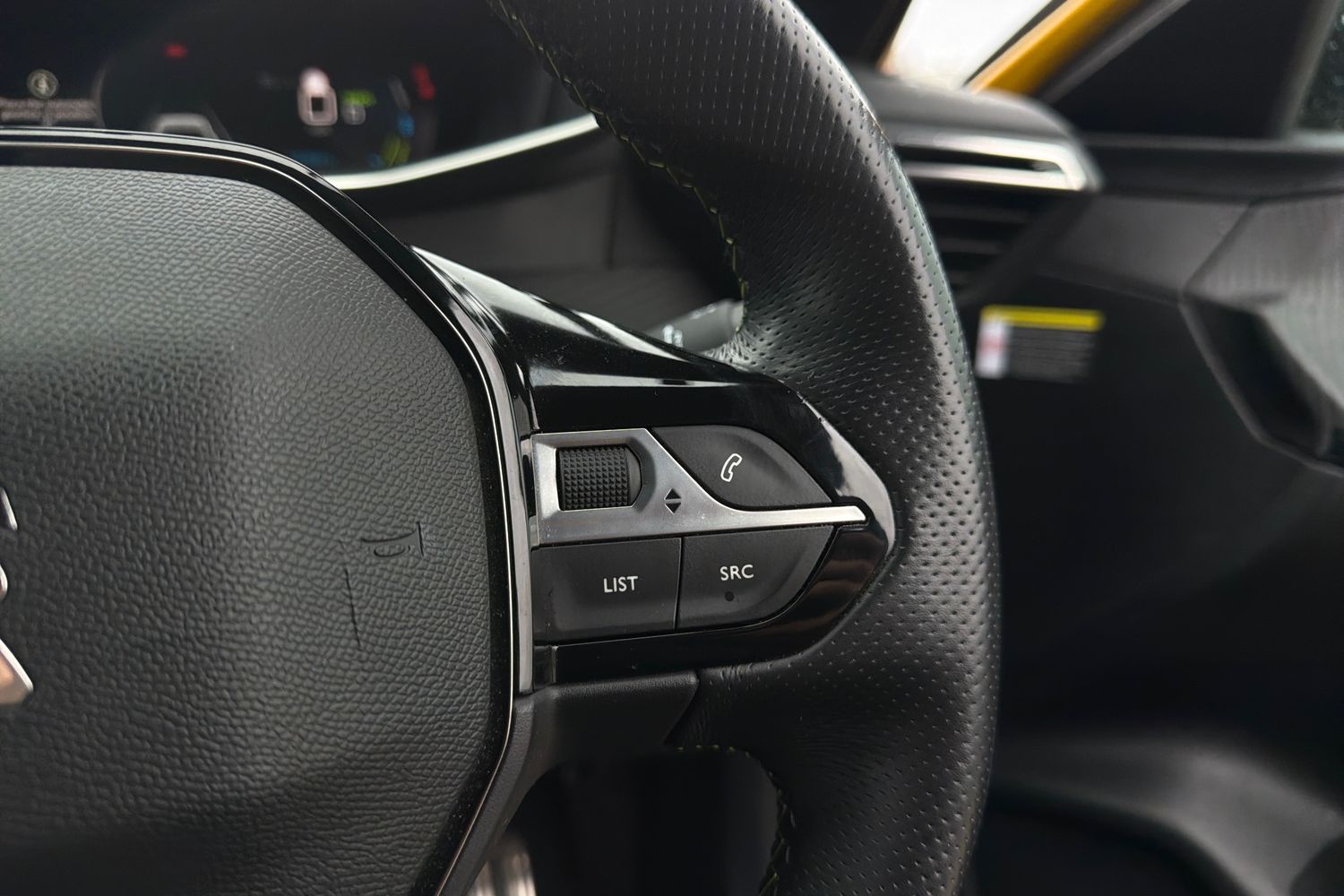 Used Peugeot 208 2020 for sale - 77527337: Photo 10