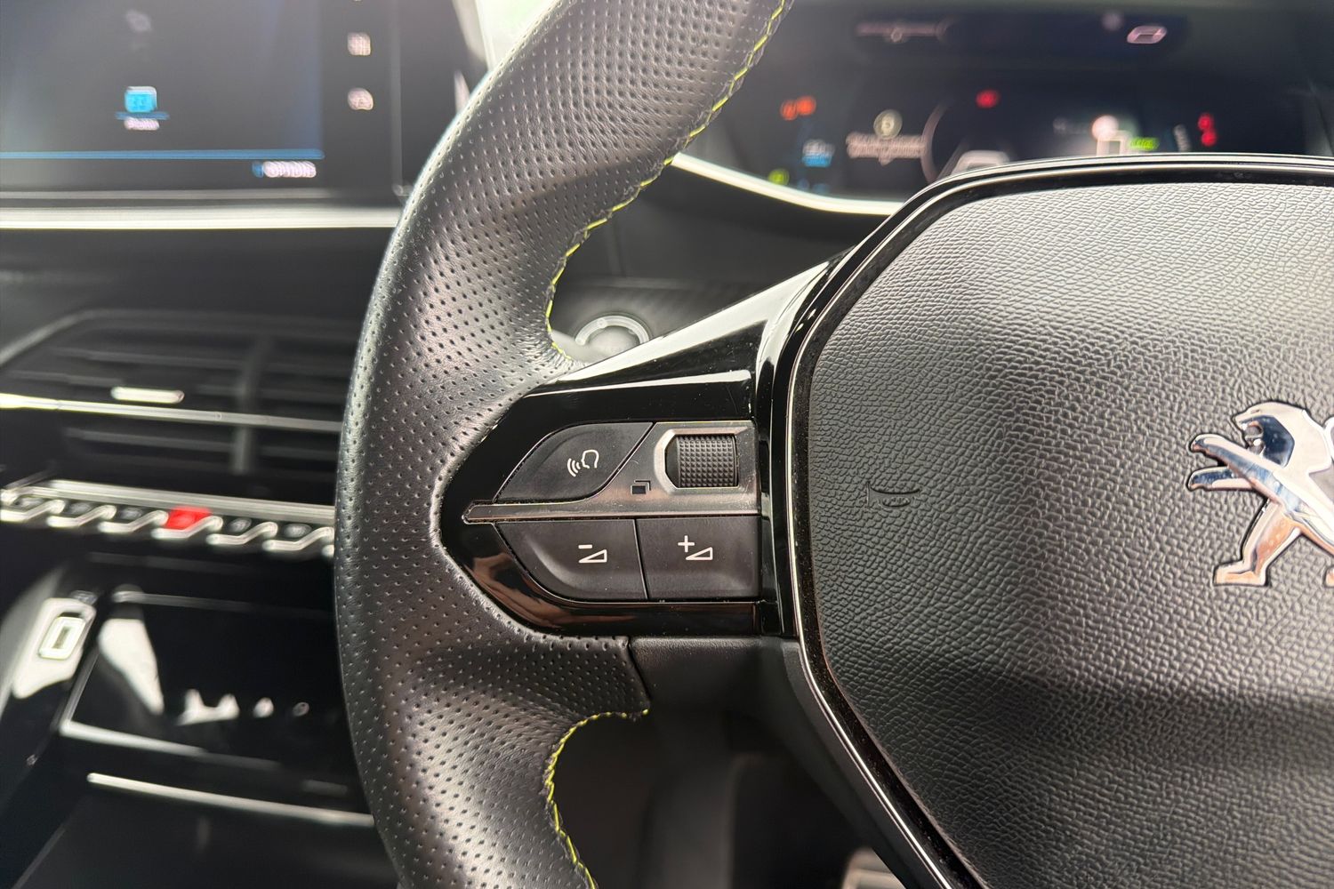 Used Peugeot 208 2020 for sale - 77527337: Photo 11