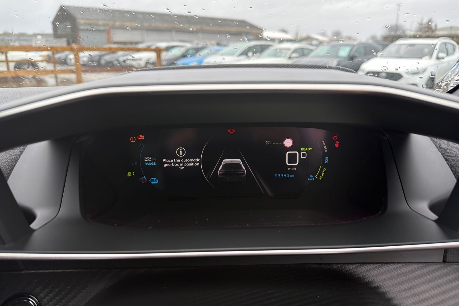 Used Peugeot 208 2020 for sale - 77527337: Photo 12