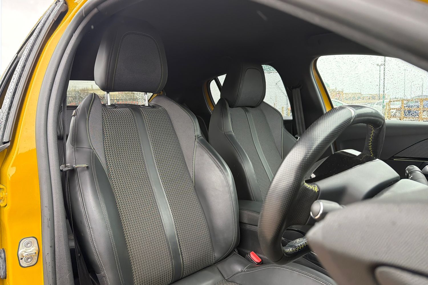 Used Peugeot 208 2020 for sale - 77527337: Photo 15