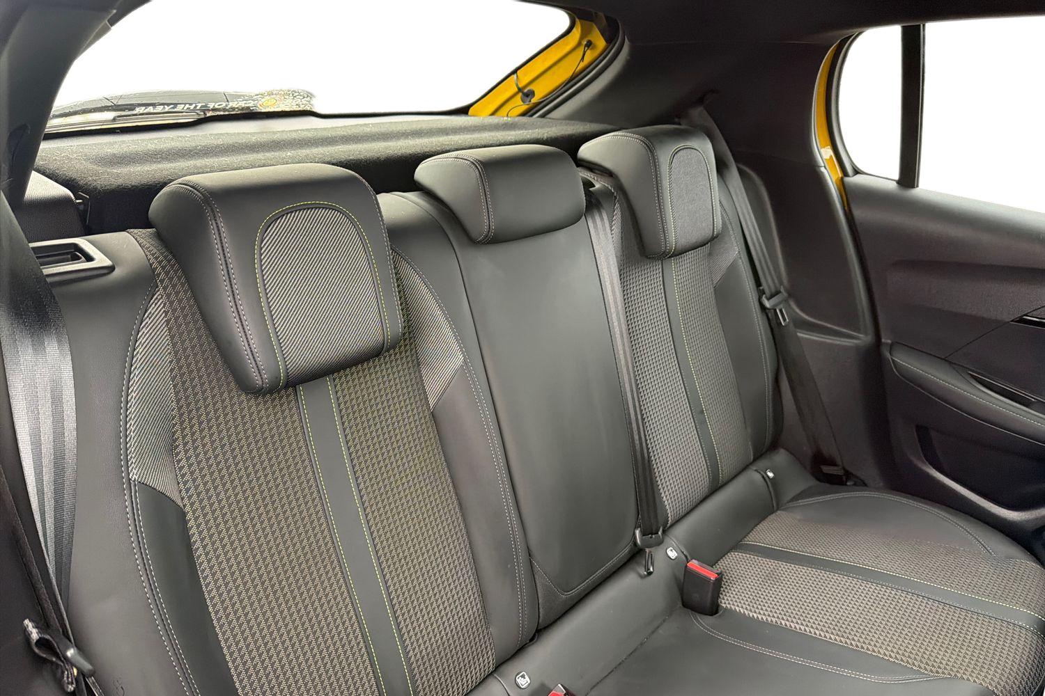 Used Peugeot 208 2020 for sale - 77527337: Photo 16