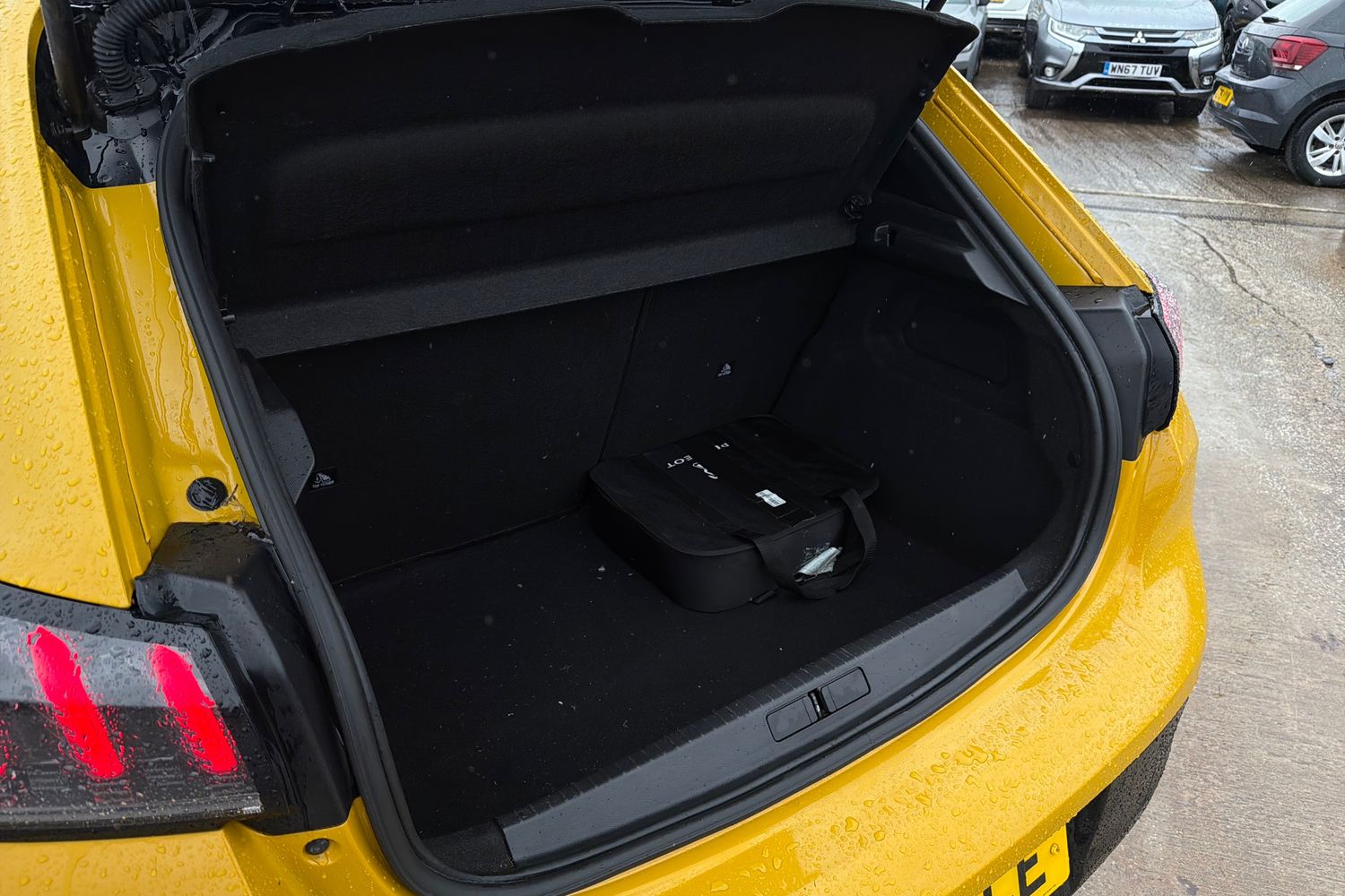 Used Peugeot 208 2020 for sale - 77527337: Photo 17