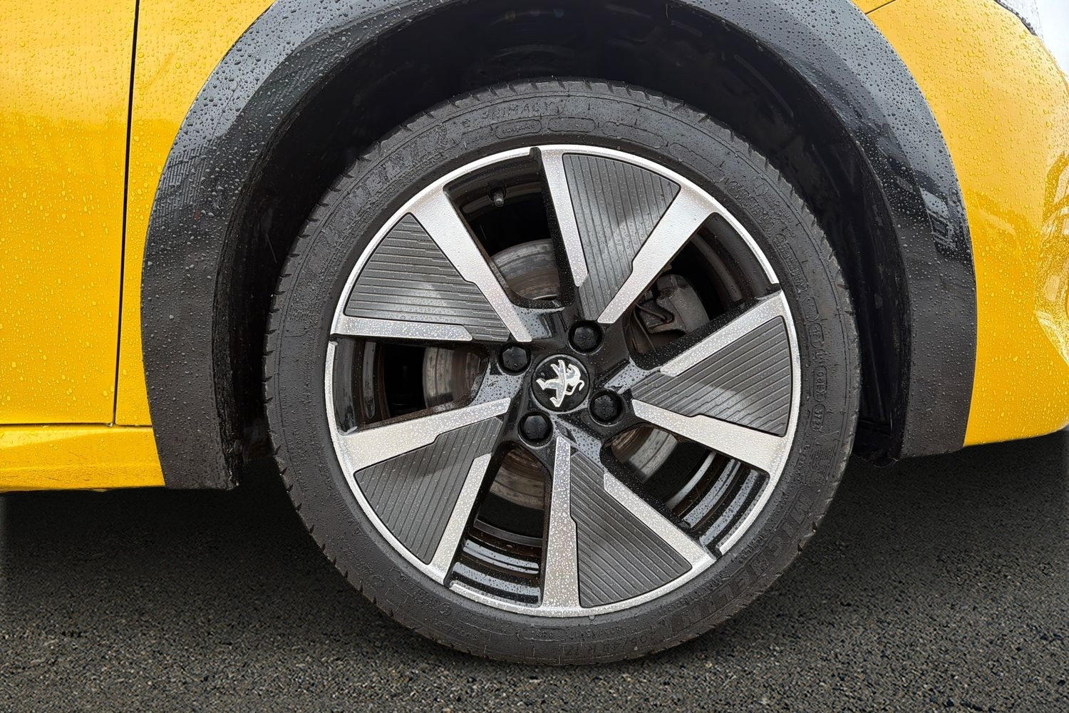 Used Peugeot 208 2020 for sale - 77527337: Photo 18