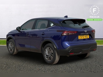 Used Nissan Qashqai 2022 for sale - 75331166: Photo