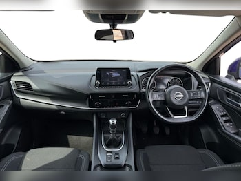 Used Nissan Qashqai 2022 for sale - 75331166: Photo