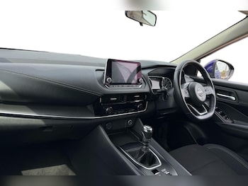 Used Nissan Qashqai 2022 for sale - 75331166: Photo