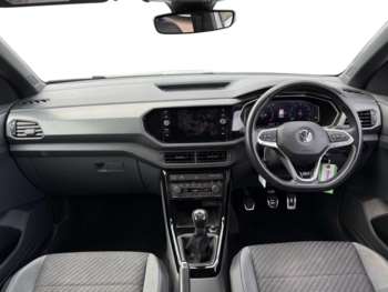 Used Volkswagen T-Cross 2019 for sale - 74932046: Photo