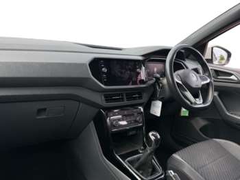 Used Volkswagen T-Cross 2019 for sale - 74932046: Photo
