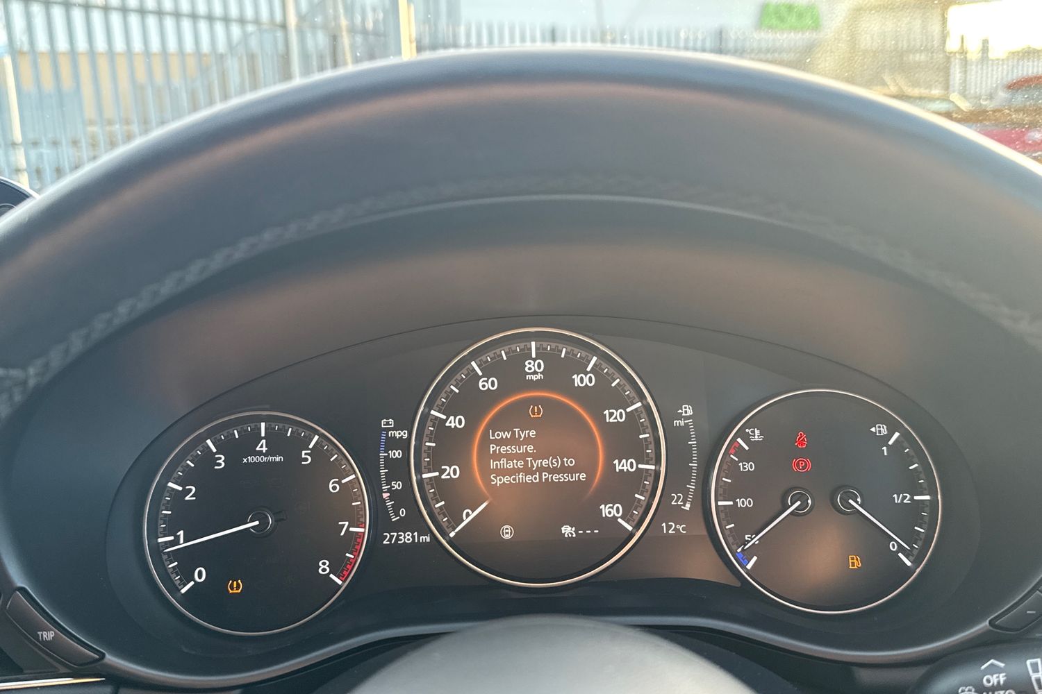 Used Mazda Mazda3 2021 for sale - 77886374: Photo 16